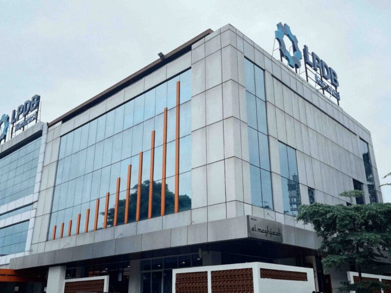 Koperasi Diajak Tumbuh Lebih Cepat, LPDB Buka Pendaftaran Inkubasi 2026