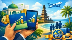 Kopsyah BMI Tebar Promo Simpanan Berjangka, Nabung Rp70 Juta Langsung Dapat Liburan ke Bali