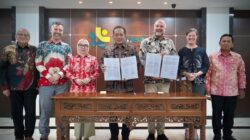 Kemenkop dan CDF Canada Bersinergi, Koperasi Merah Putih Siap Naik Kelas