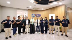 LPDB Dorong Koperasi Suporter Sepak Bola Jadi Kekuatan Ekonomi