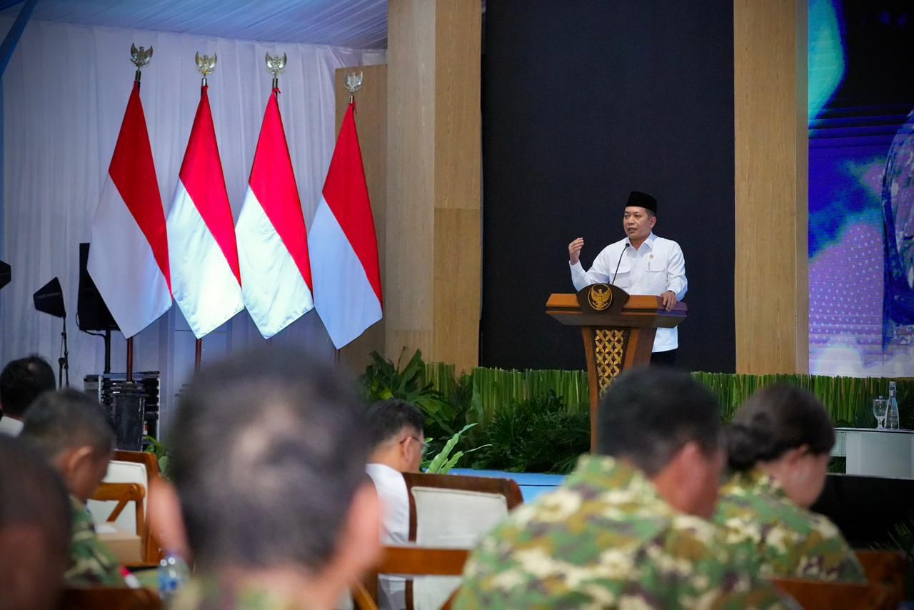 83 Ribu Koperasi Desa Siap Beroperasi, Menkop Ajak DPRD Jadi Motor Ekonomi Rakyat