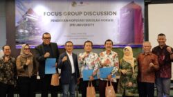 Kambara Bongkar Kunci Koperasi Naik Kelas: Tanpa Market, Mustahil Tumbuh