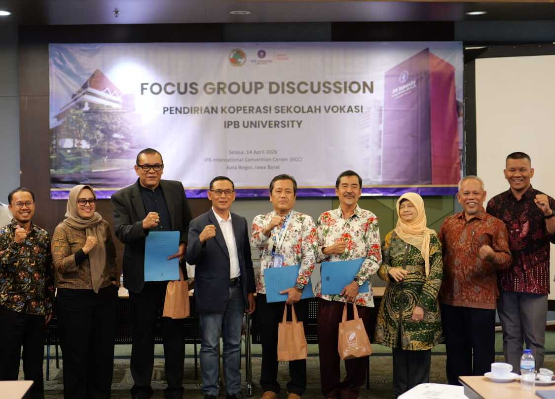 Kambara Bongkar Kunci Koperasi Naik Kelas: Tanpa Market, Mustahil Tumbuh