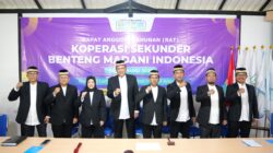 RAT Kopsek BMI 2025 Tetapkan Arah Baru, Perkuat Tata Kelola dan Kepercayaan Anggota