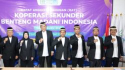 RAT Kopsek BMI 2025 Tetapkan Arah Baru, Perkuat Tata Kelola dan Kepercayaan Anggota