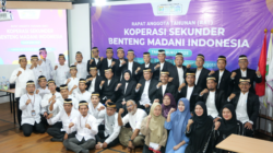 RAT Kopsek BMI 2025 Tetapkan Arah Baru, Perkuat Tata Kelola dan Kepercayaan Anggota
