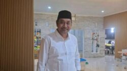 Roberto Evehard Terpilih Pimpin DPW PERKOPDESI Jabar, Siap Gaspol Digitalisasi Koperasi Desa