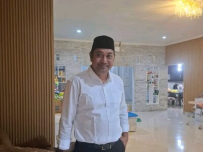 Roberto Evehard Terpilih Pimpin DPW PERKOPDESI Jabar, Siap Gaspol Digitalisasi Koperasi Desa