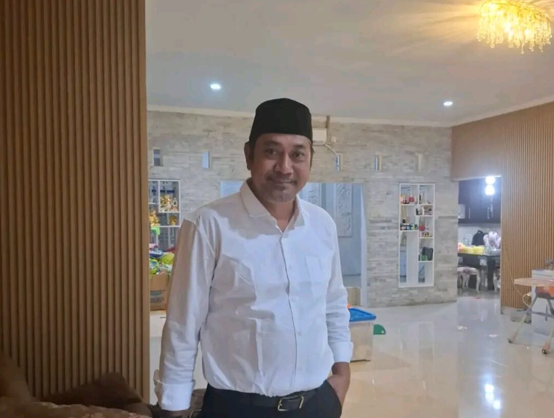 Roberto Evehard Terpilih Pimpin DPW PERKOPDESI Jabar, Siap Gaspol Digitalisasi Koperasi Desa