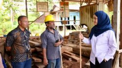 LPDB–MUI Perkuat Koperasi Produktif, Genjot Ekonomi Lokal Seram Bagian Timur