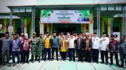 Wamenkop Kawal KDKMP di Gayo Lues, 24 Titik Siap Jadi Motor Penggerak Ekonomi Desa