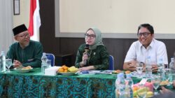 LPDB dan BMT Al Fath Siapkan Mesin Pembiayaan Syariah bagi Koperasi Desa Merah Putih