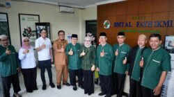 Skema 6% untuk Rakyat Diuji: Wamenkop Dorong Koperasi Eksisting Jadi “Kakak Asuh” Koperasi Desa