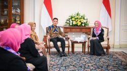 Gibran Gaspol UMKM Perempuan: Gandeng IPEMI, Dorong Ekonomi Tumbuh dari Akar Rumput