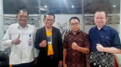 Kopdit Pintu Air Ekspansi ke Malaka, Cabang ke-61 Siap Dongkrak Ekonomi Warga Perbatasan