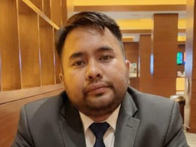 Bekerja Profesional