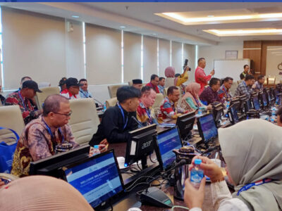 Belajar Ke Malaysia
