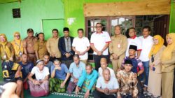 Bupati Tangerang Apresiasi Yayasan ODGJ Benteng Darul Iman, 200 Pasien Berhasil Dipulihkan