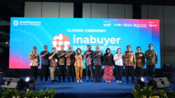 Inabuyer 2026 Raup Potensi Transaksi Rp2,2 Triliun
