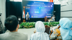 ParagonCorp hadir di forum Indonesia Cosmetic Ingredients (ICI) 2026. Foto: ParagonCorp