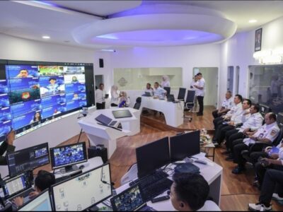 Apkasi Siap Fasilitasi Hibah Aplikasi SPBE Sumedang ke Seluruh Kabupaten di Indonesia