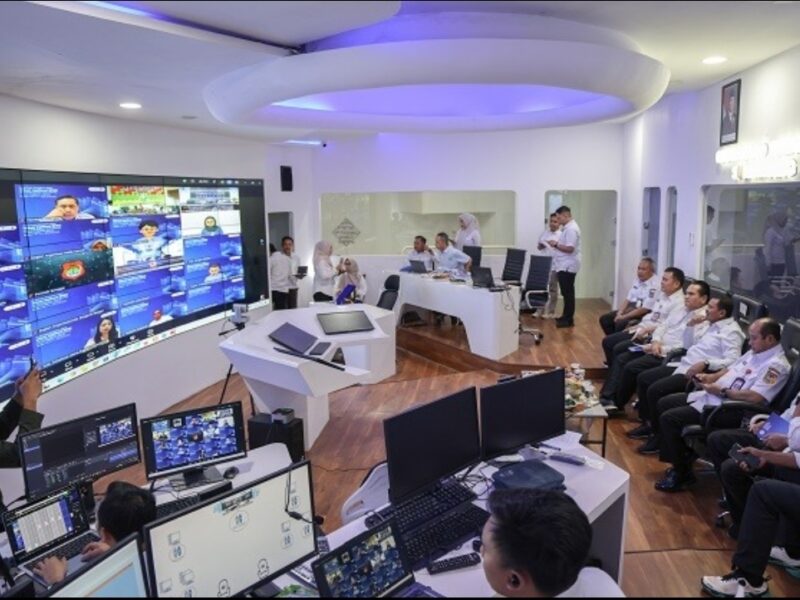 Apkasi Siap Fasilitasi Hibah Aplikasi SPBE Sumedang ke Seluruh Kabupaten di Indonesia