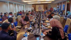 Perkuat Sinergi, Kopdit Pintu Air dan Delegasi Koperasi Indonesia Study Banding ke Malaysia