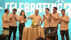 Tiga Tahun Koperasi Kana, Fokus Loyalitas dan Tata Kelola untuk Ekspansi