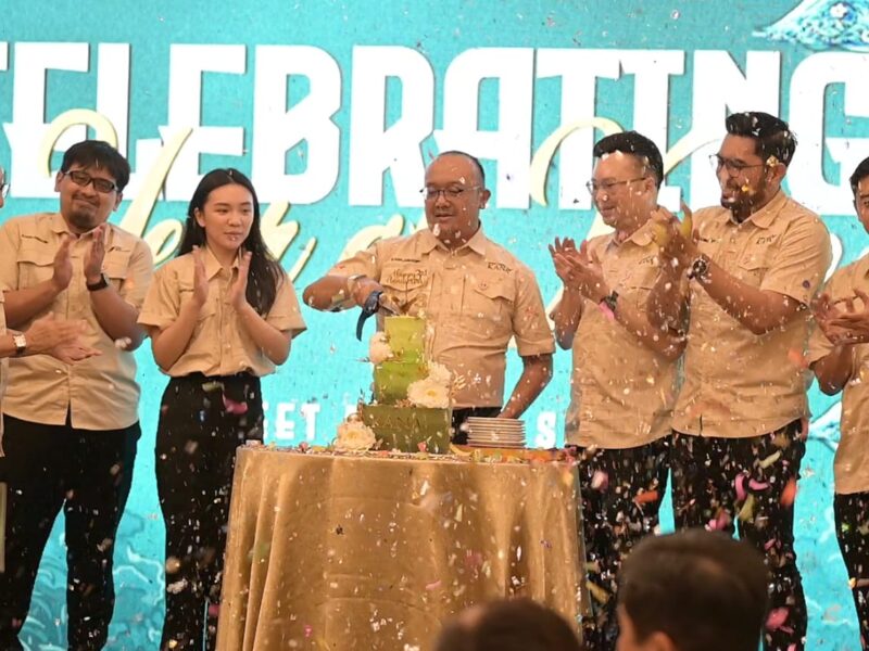 Tiga Tahun Koperasi Kana, Fokus Loyalitas dan Tata Kelola untuk Ekspansi