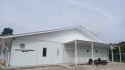 SPPG di Bangka Belitung.