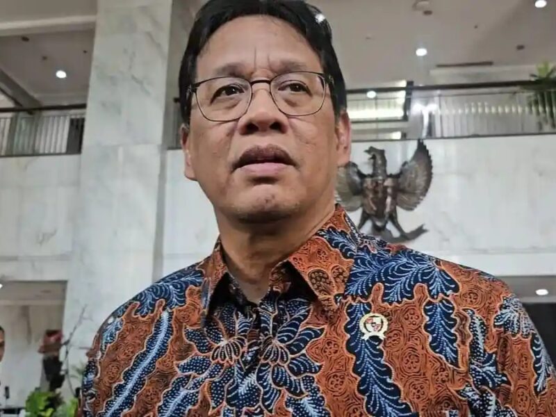 Menteri Keuangan Purbaya Yudhi Sadewa. Foto: Dok. Endrapta Pramudhiaz