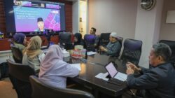 Pertemuan strategis daring antara Apkasi dan Konsulat Jenderal Republik Indonesia (KJRI) Dubai.