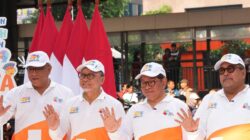 Deklarasi Gerakan Pilah Sampah