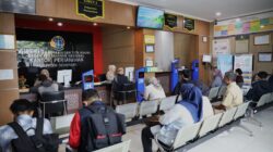 Kantor Pertanahan Kabupaten Semarang.