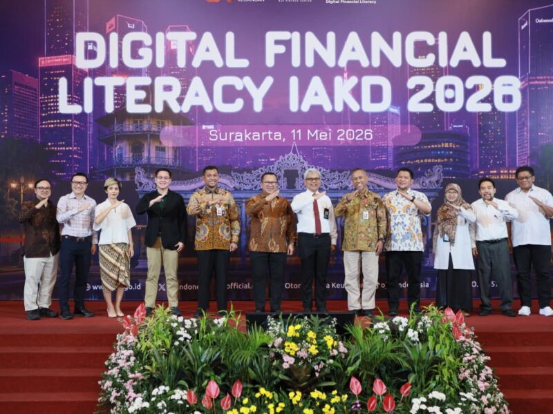 Anak Muda Jangan FOMO Kripto