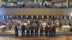 Sarasehan Industri Perbankan bertema “Penerapan Konsep Business Judgement Rule terhadap Kredit Macet di Bank.