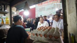 Pemerintah Pastikan Minyakita Tetap Rp15.700 per Liter