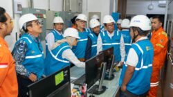 Dewan Energi Nasional (DEN) mengapresiasi langkah PLN Nusantara Power dalam mengembangkan kawasan pembangkit energi hybrid di Cirata, Jawa Barat.