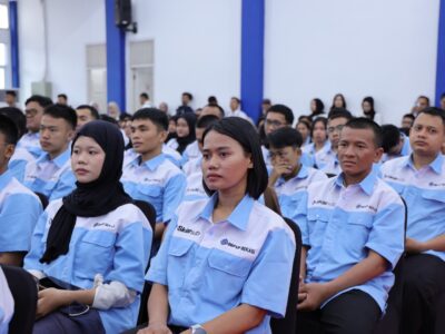 Kementerian Ketenagakerjaan kembali membuka Program Pelatihan Vokasi Nasional 2026 Batch 2 dengan kuota mencapai 30 ribu peserta.