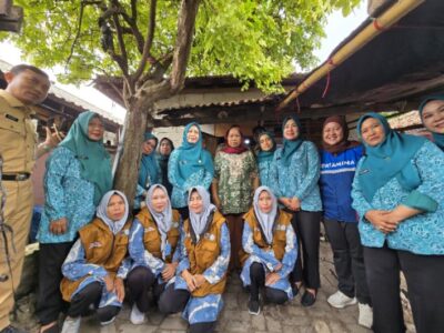 Program Seribu Asa Bawa Dampak Nyata bagi Warga Kepulauan Seribu
