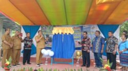 Kopdit Pintu Air Bidik Ekonomi Warga Kecil di Malaka