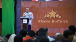 Kepala Eksekutif Pengawas Pasar Modal, Keuangan Derivatif, dan Bursa Karbon OJK, Hasan Fawzi.