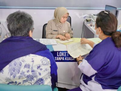 Proses balik nama sertipikat dinilai penting dilakukan sesuai aturan agar kepemilikan tanah memiliki kepastian hukum yang sah.