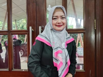 Ketua Umum IMII Novita Ekasari. Foto: Ratih/PeluangNews