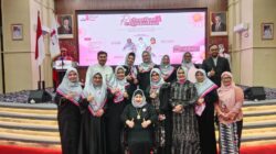 Pelantikan dan Pengukuhan Pengurus Wilayah IMII 2026-2031. Foto: Ratih/PeluangNews