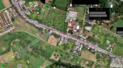Kementerian Pekerjaan Umum (PU) terus mempercepat proses pembangunan Jalan Tol Serpong–Bogor via Parung guna memperkuat konektivitas kawasan Jabodetabek.