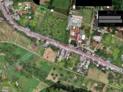 Kementerian Pekerjaan Umum (PU) terus mempercepat proses pembangunan Jalan Tol Serpong–Bogor via Parung guna memperkuat konektivitas kawasan Jabodetabek. 
