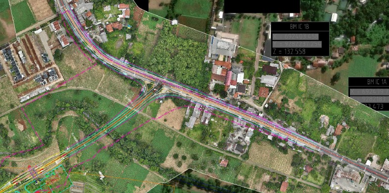 Kementerian Pekerjaan Umum (PU) terus mempercepat proses pembangunan Jalan Tol Serpong–Bogor via Parung guna memperkuat konektivitas kawasan Jabodetabek. 