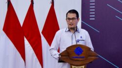 Direktur Jenderal Pembinaan Pelatihan Vokasi dan Produktivitas (Binalavotas) Kemnaker, Darmawansyah.