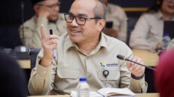 DR.Ir. Herbert Siagian, M.Sc.